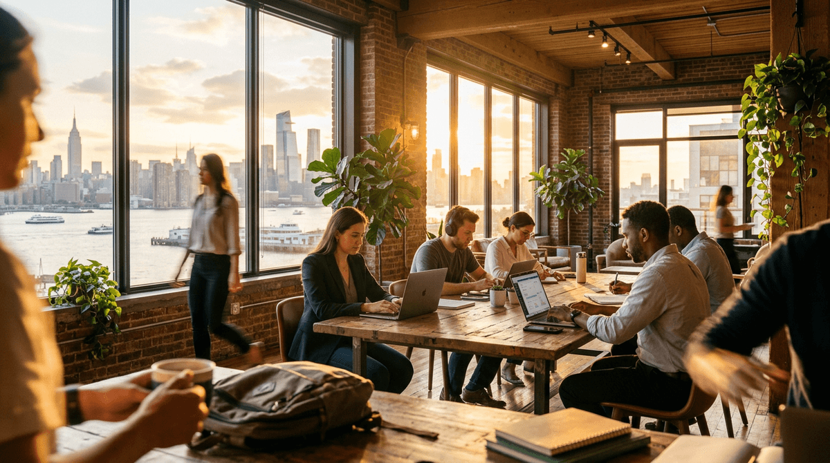 The New Jersey Startup Ecosystem: A Complete Guide for Founders